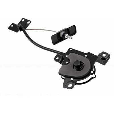 Vervanging voor Krik voor Reservewiel voor Santa Fe 1.6L 2021 2023 62800 P2000 Reservewiel Lierdrager black