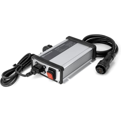 Husqvarna PS300C Lader 300Watt T.B.V. R200ix (AWD), TS100i TC100i Zitmaaiers