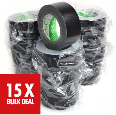 Nichiban - duct tape - 50 mm x 25 m -