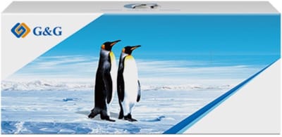 G&G TN2120 XL Toner Compatibel met Brother TN-2120 zwart hoge capaciteit Huismerk