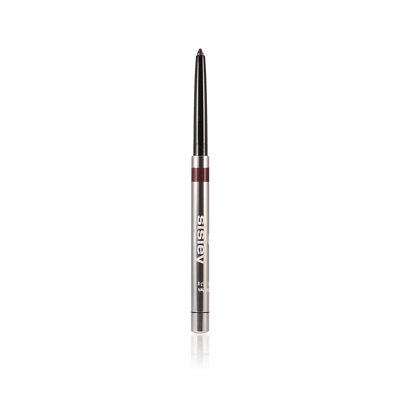 Sisley Langhoudend Waterproof Eyelinerpotlood Sisley - Phyto-khol Star Langhoudend Waterproof Eyelinerpotlood 10 Mystic Plum