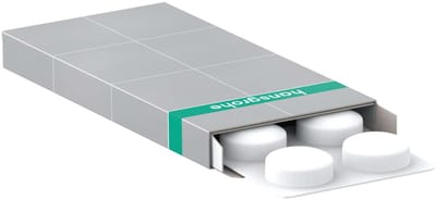 Hansgrohe Aqittura M91 - Reinigingsmiddel 76817000
