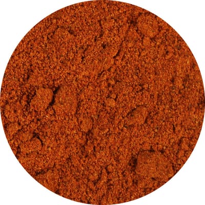 Van Beekum Specerijen - Marinade Mix Zonder Zout - 20 KG - Zak (bulk verpakking)