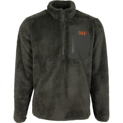 Fleece House of Hunting Sherpa