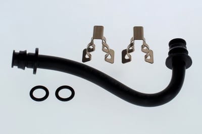 BOSCH Leiding WW VL - PEX, 87182261660