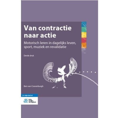 Van Contractie Naar Actie - Ben van Cranenburgh