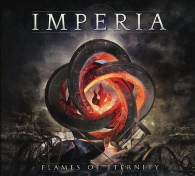 Flames Of Eternity