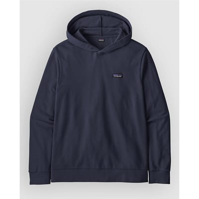 Patagonia Daily Hoodie blauw
