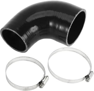 Dailygoody - Auto Silicone Slang - Koelslang - Hoogwaardige kwaliteit