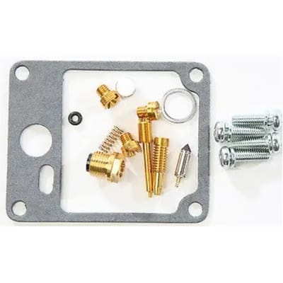 Motorfiets carburateur reparatieset Tourmax Yamaha