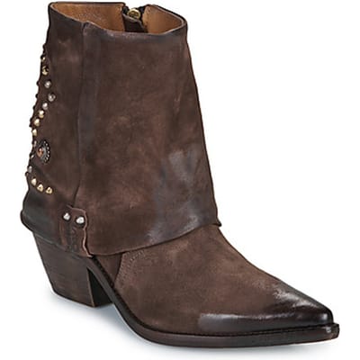 Enkellaarzen Airstep / A.S.98 COUNTRY JEWEL