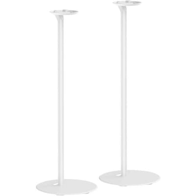 My Wall statief set voor Sonos Era 100 - vast / wit