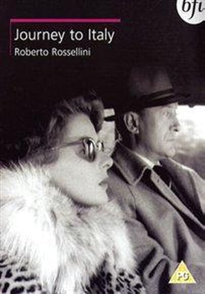 Journey to Italy