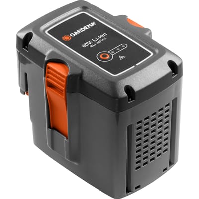 Gardena system accu bli-40/160