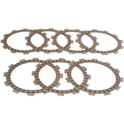 Koppelingsplaat FERODO FCD0308