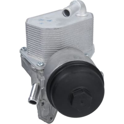 Olie radiator, motorolie THERMOTEC D4G024TT