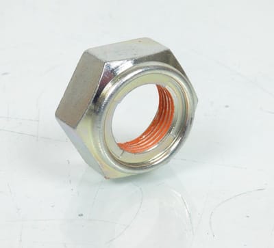 Écrou pignon sortie boite M20 pour moto Suzuki 1200 Bandit 1996-2006 09159-20004
