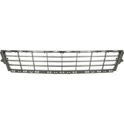 Ventilatierooster, bumper BLIC 6502-07-6033993Q