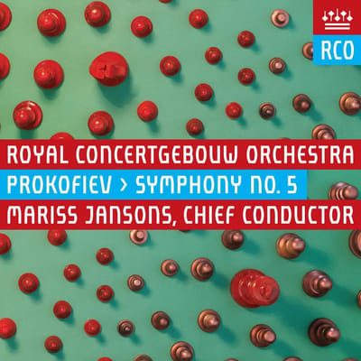Symphony No.5 - Herbert Von Karajan
