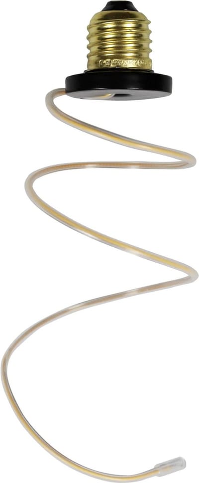 Segula 55443 LED-lamp 2200 K 6 W E27 F