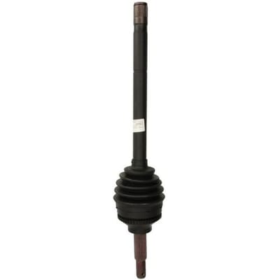 Homokineet reparatie set, aandrijfas SPIDAN 25447 Links