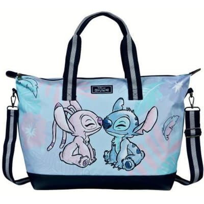 Disney Stitch weekender Boekentassen en rugzakken