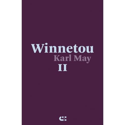 Winnetou Ii - Karl May