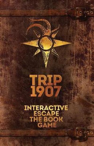 Trip 1907
