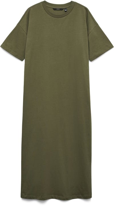 Vero Moda Jurk VMMOLLY Lange jurk