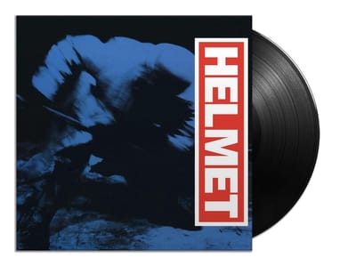 Meantime - Helmet