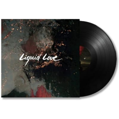 Intergalactic Lovers - Liquid Love (LP)