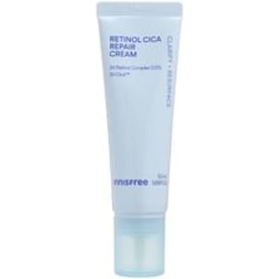 innisfree - Retinol Cica Repair Cream 50ml