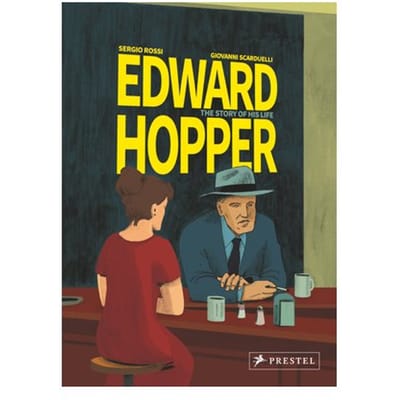 Edward Hopper - Sergio Rossi