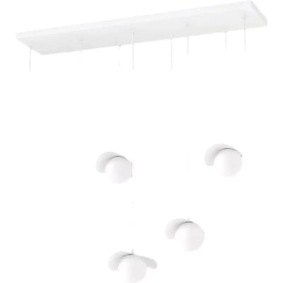 Hanglamp Emibig Lighting Ritual 9