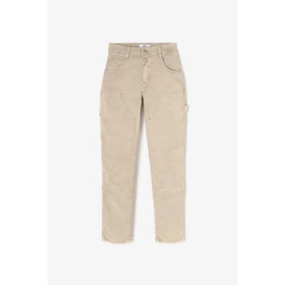 Jeans Le Temps des Cerises Jeans loose, wijd , 7/8