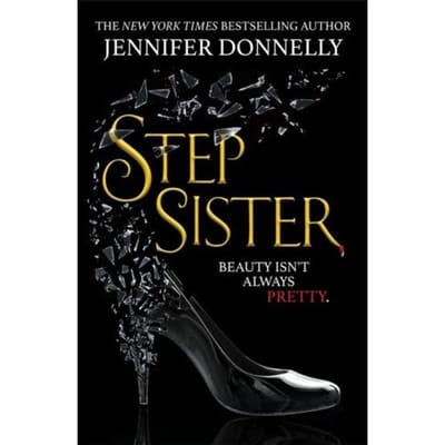 Stepsister - Jennifer Donnelly