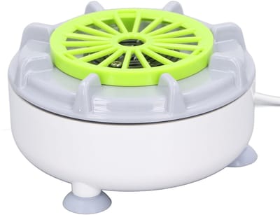 Dailygoods - Fruit Groente Wasmachine - Diep reinigend - USB apparaat - Purifier voor groenten en fruit - Verlengt bewaartijd - Geschikt voor vlees en...