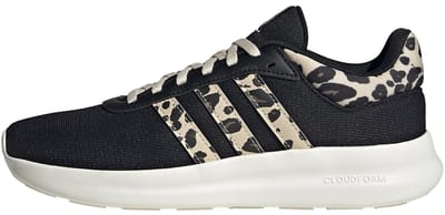 Adidas Sportswear Lite Racer 4.0 Schoenen - Dames - Zwart