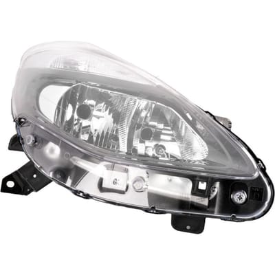 Koplampen VALEO 044048, rechts