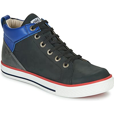Hoge Sneakers GBB MERINO