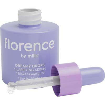 florence by mills Moisturize Dreamy Drops Clariifying Serum Hydraterend serum Dames 30 ml