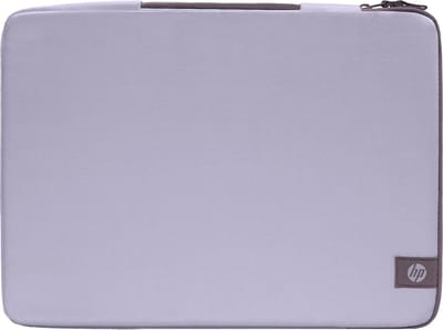 HP Protective Galactic Lilac Laptop Sleeve 13–14 inch – Dun & Waterafstotend met handvat