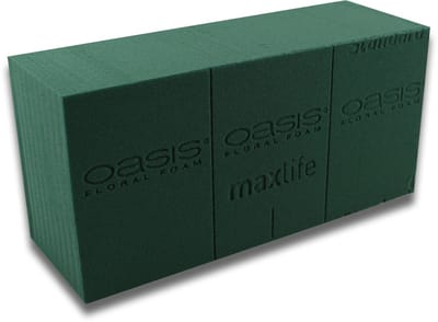 OASIS® plugmos maxlife standaard 20 blokken