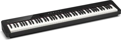 Casio PX-S5000 Digitale Piano 88 Toetsen Smart Hybrid Hammer Action Zwart