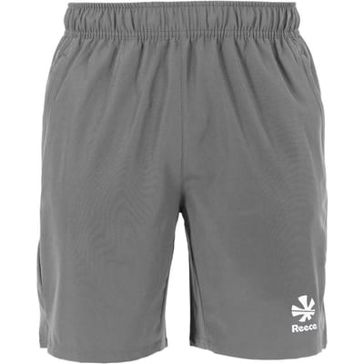Reece - Major Shorts - Sportbroek - Maat S - Grijs