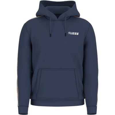 Hoodie Guess Mickey