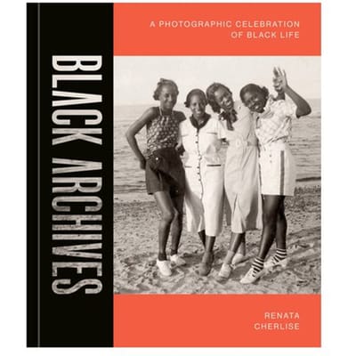 Black Archives - Renata Cherlise