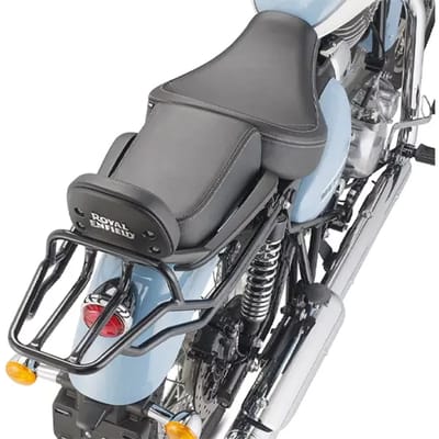 Motorfiets bevestigingsset met rugleuning Givi Sr9053 SR