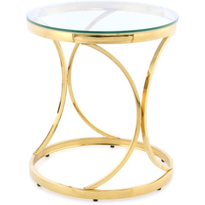 Bijzettafel Wierook | Underbar