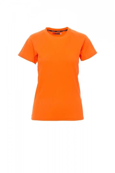 Payper Runner Lady - Fluorescent Orange - L